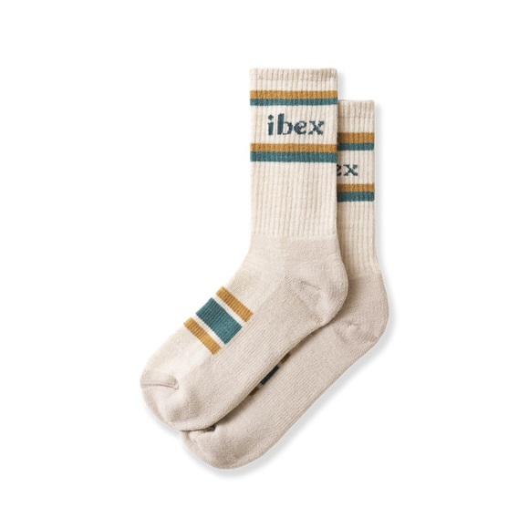 ibex Accessories - ibex Lightweight Hiking Sock